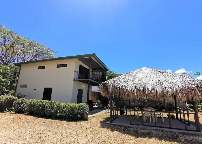 Hotel El Siete Palmas *