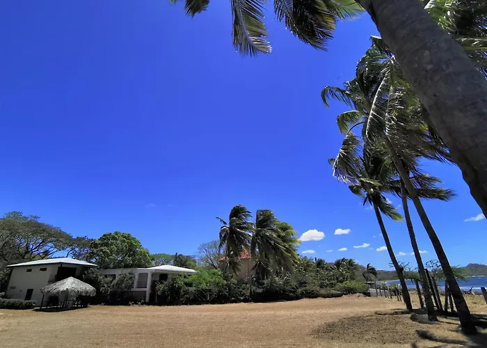 El Siete Palmas Hotel *