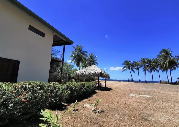 El Siete Palmas Hotel Potrero (Guanacaste)