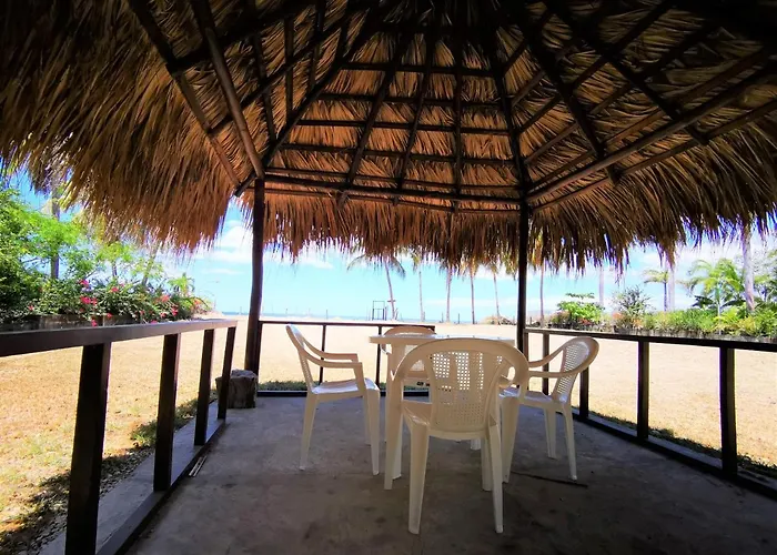 El Siete Palmas Hotel Potrero (Guanacaste)