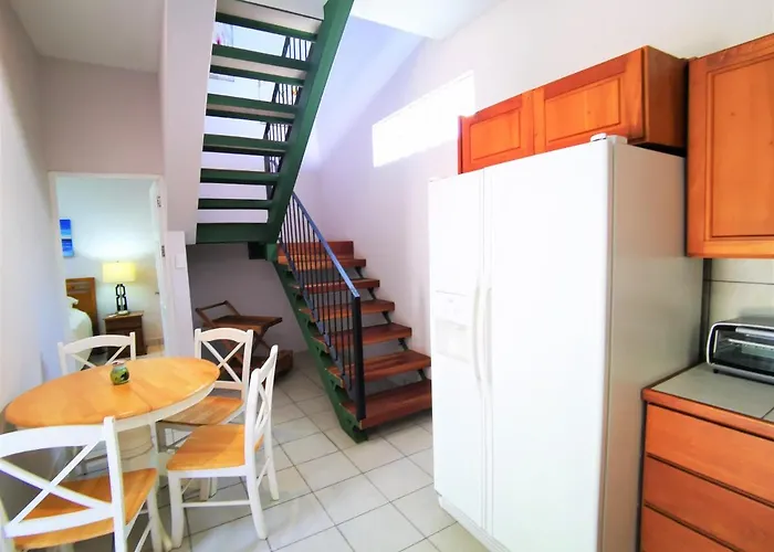 Hotel El Siete Palmas Potrero (Guanacaste)