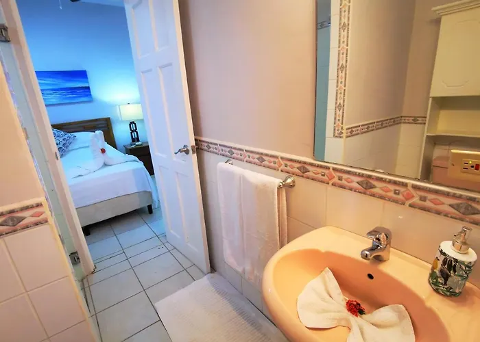 Hotel El Siete Palmas